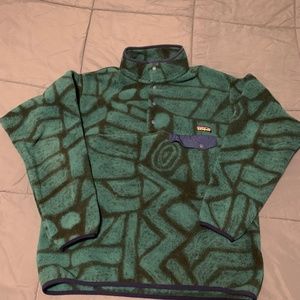 Patagonia Snap-T Fleece